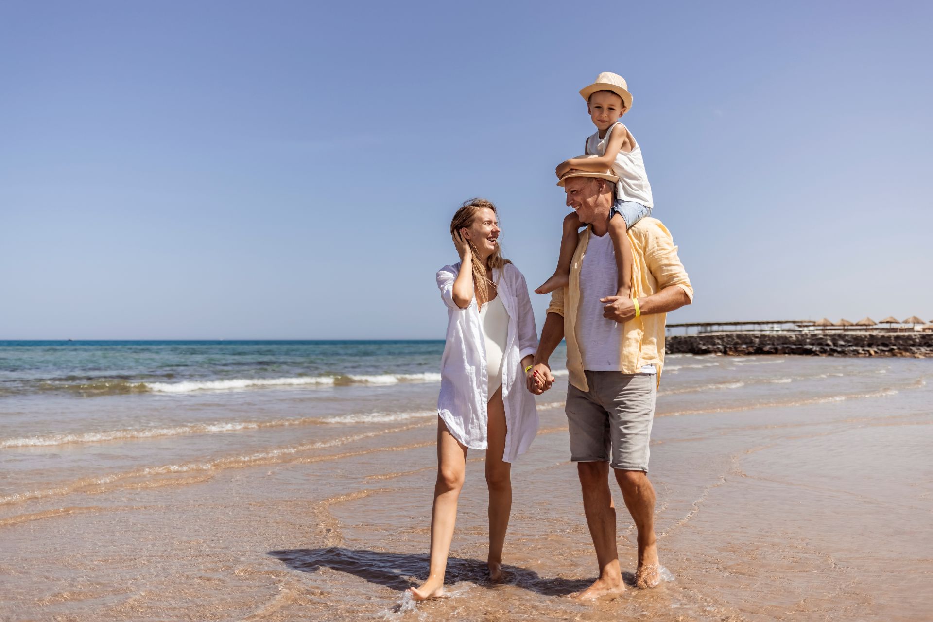 Báo Úc vinh danh 10 khu nghỉ dưỡng gia đình tốt nhất tại Việt Nam - 1