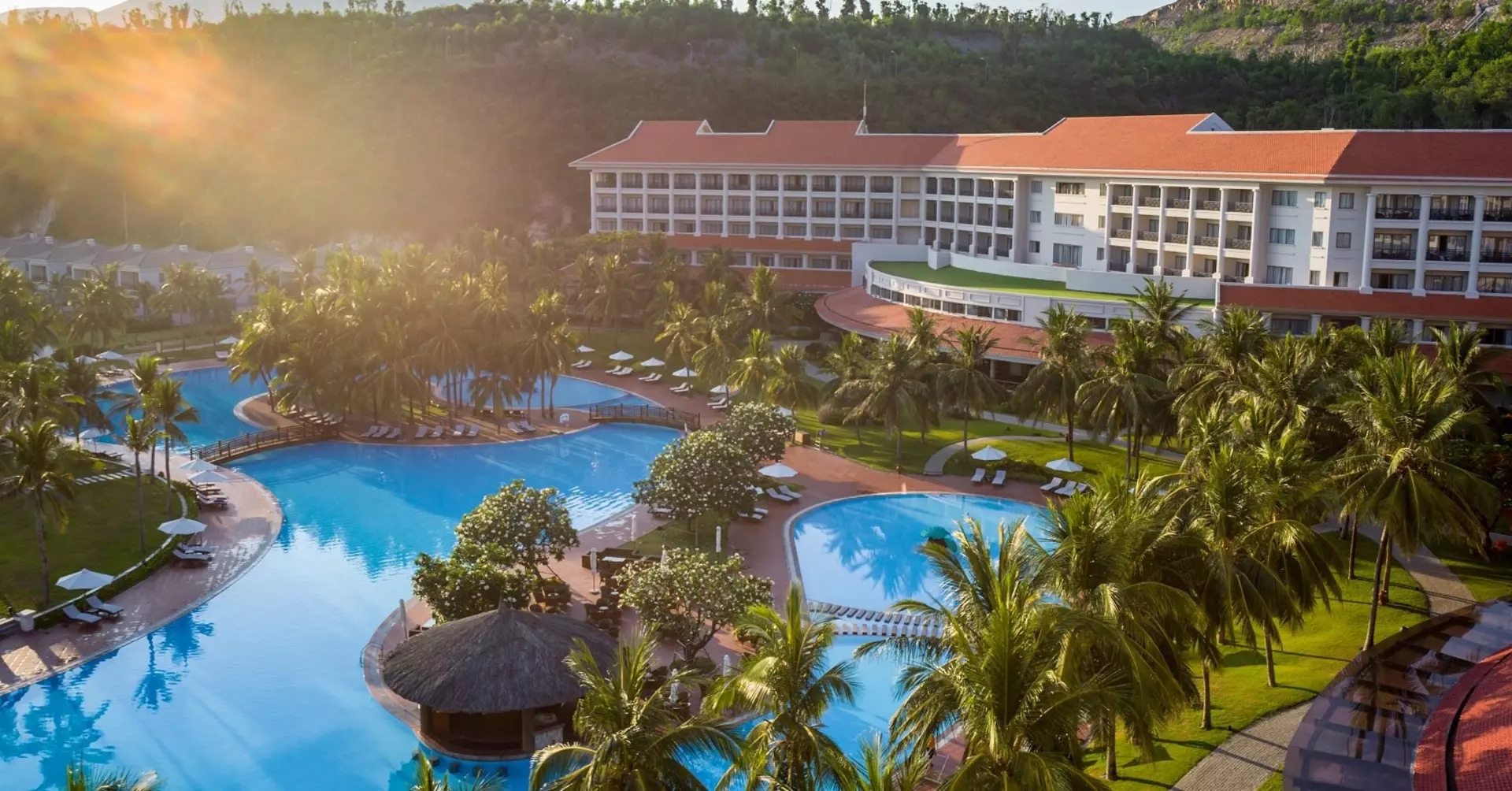 Báo Úc vinh danh 10 khu nghỉ dưỡng gia đình tốt nhất tại Việt Nam - 8