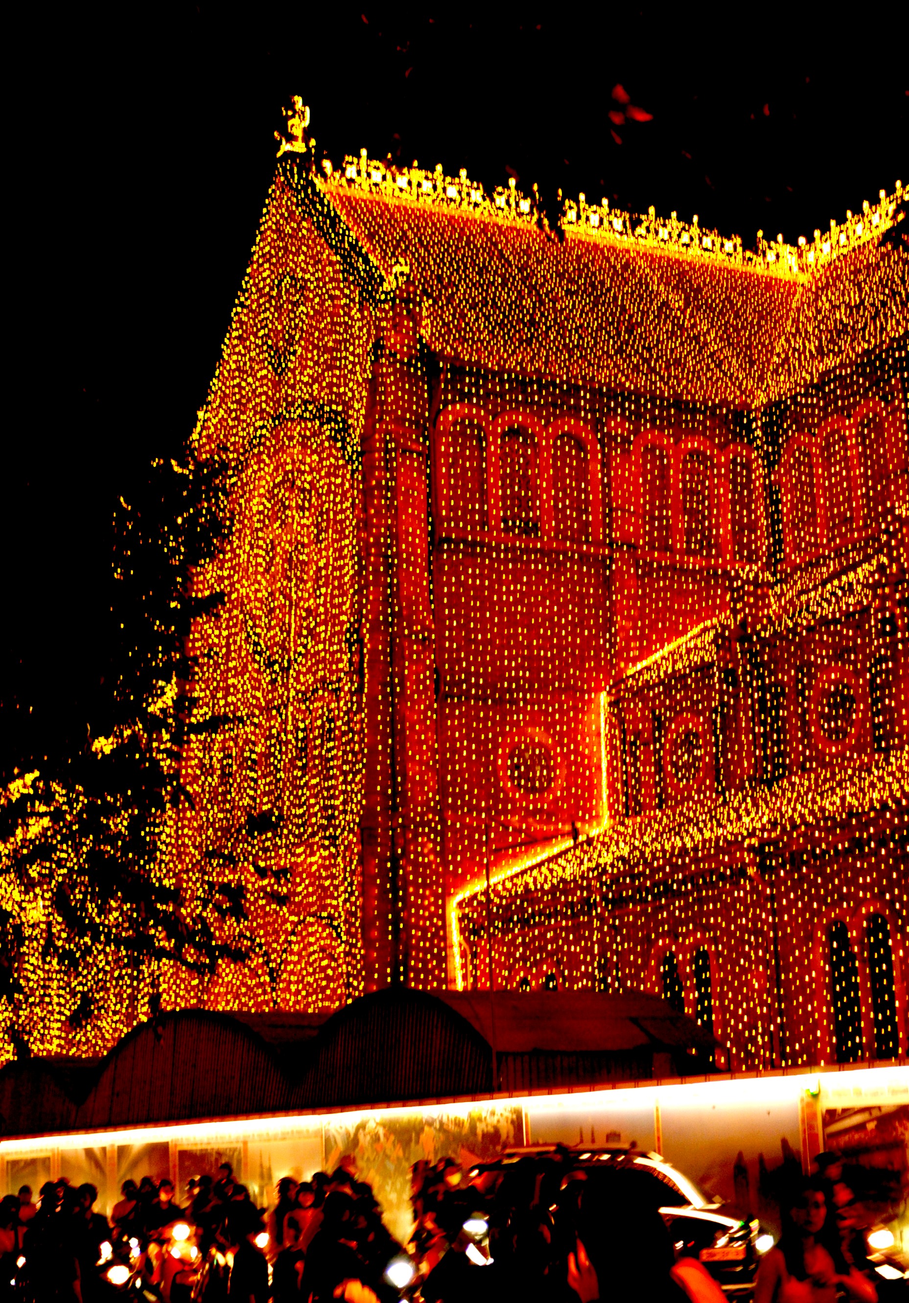 Khúc ký mùa Giáng sinh - 1