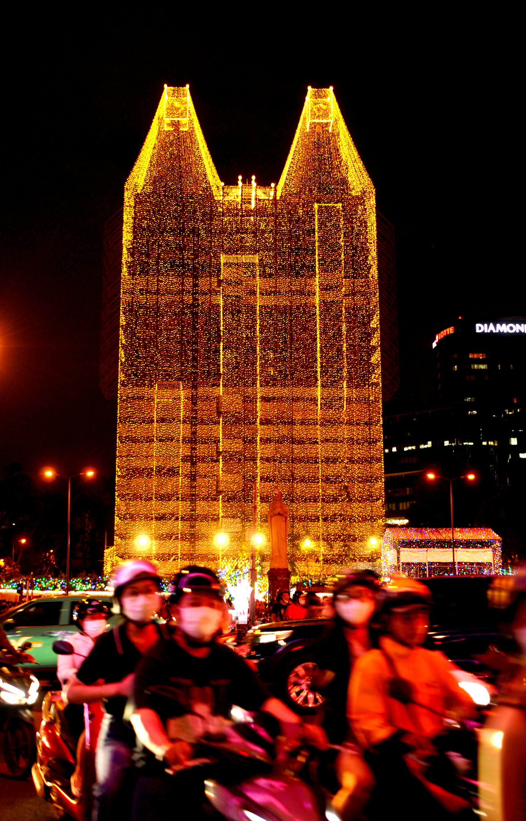 Khúc ký mùa Giáng sinh - 3