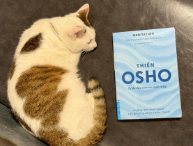  - Thiền - Tự do đầu tiên và cuối cùng