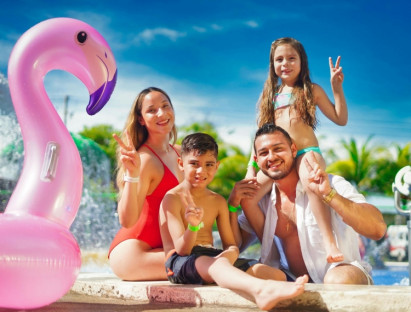  - Báo Úc vinh danh 10 khu nghỉ dưỡng gia đình tốt nhất tại Việt Nam