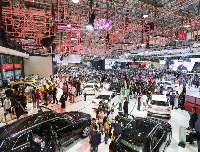  - Khi MICE không chỉ là du lịch