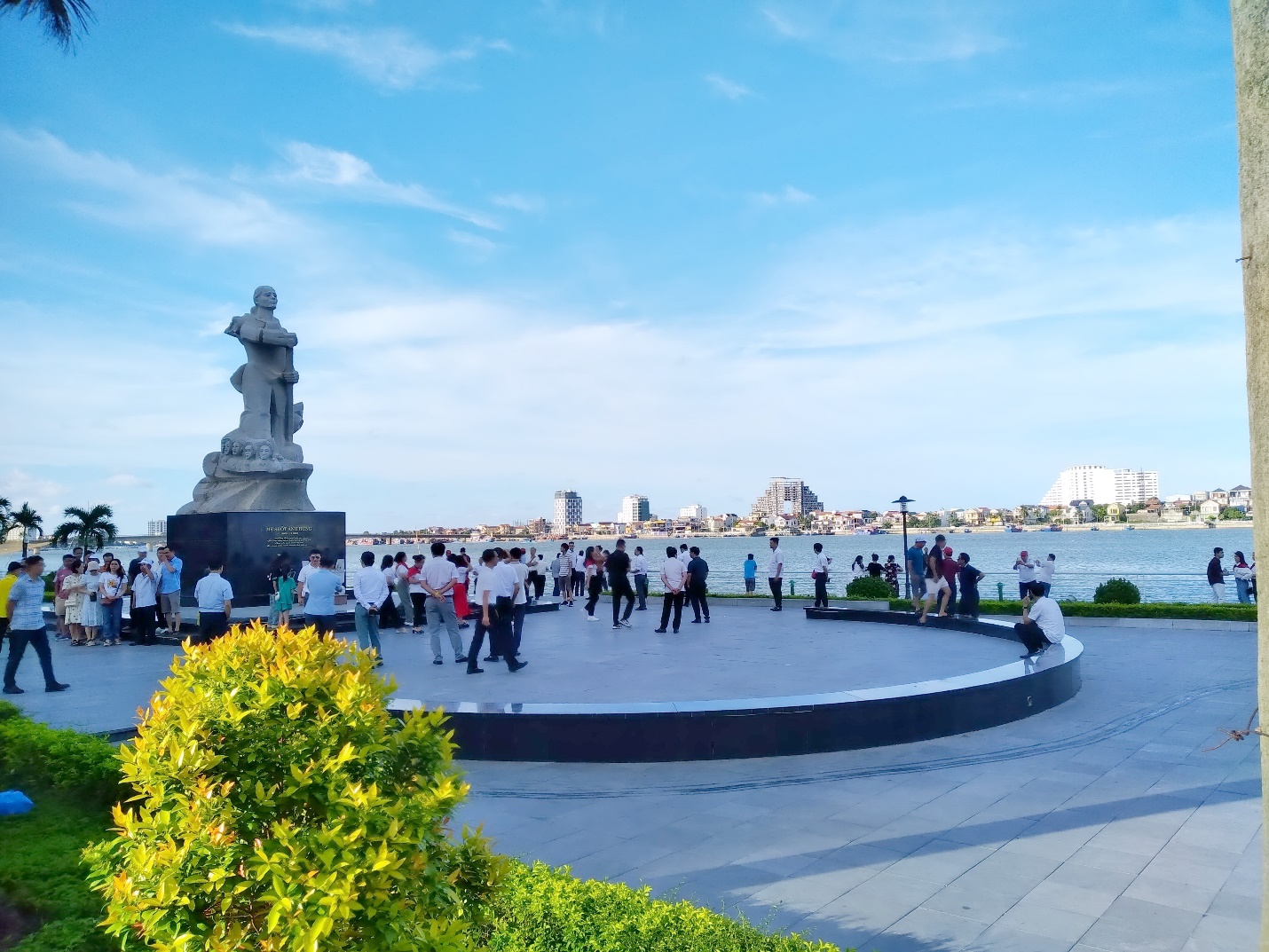 Quảng Trị “số hóa” nhiều di tích lịch sử văn hóa và công trình quan trọng phục vu du khách - 1