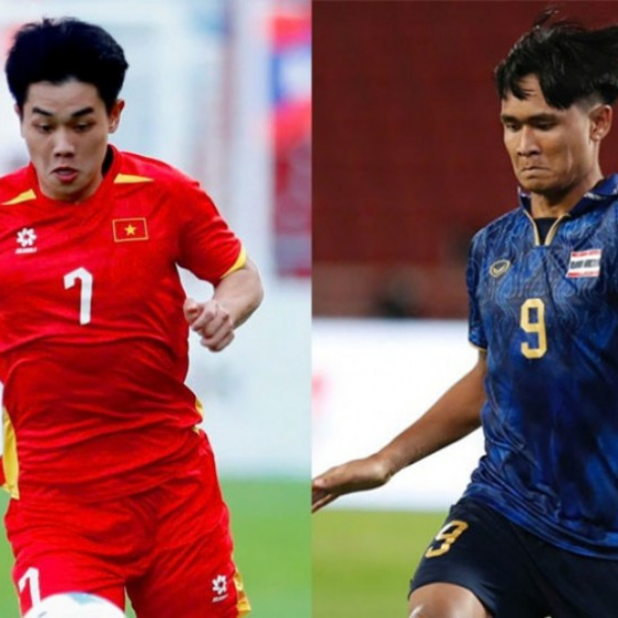  - Dự đoán tỷ số U22 Thái Lan - U22 Việt Nam: Chờ thầy Kim hóa "Vua Midas" (Chung kết SEA Games)