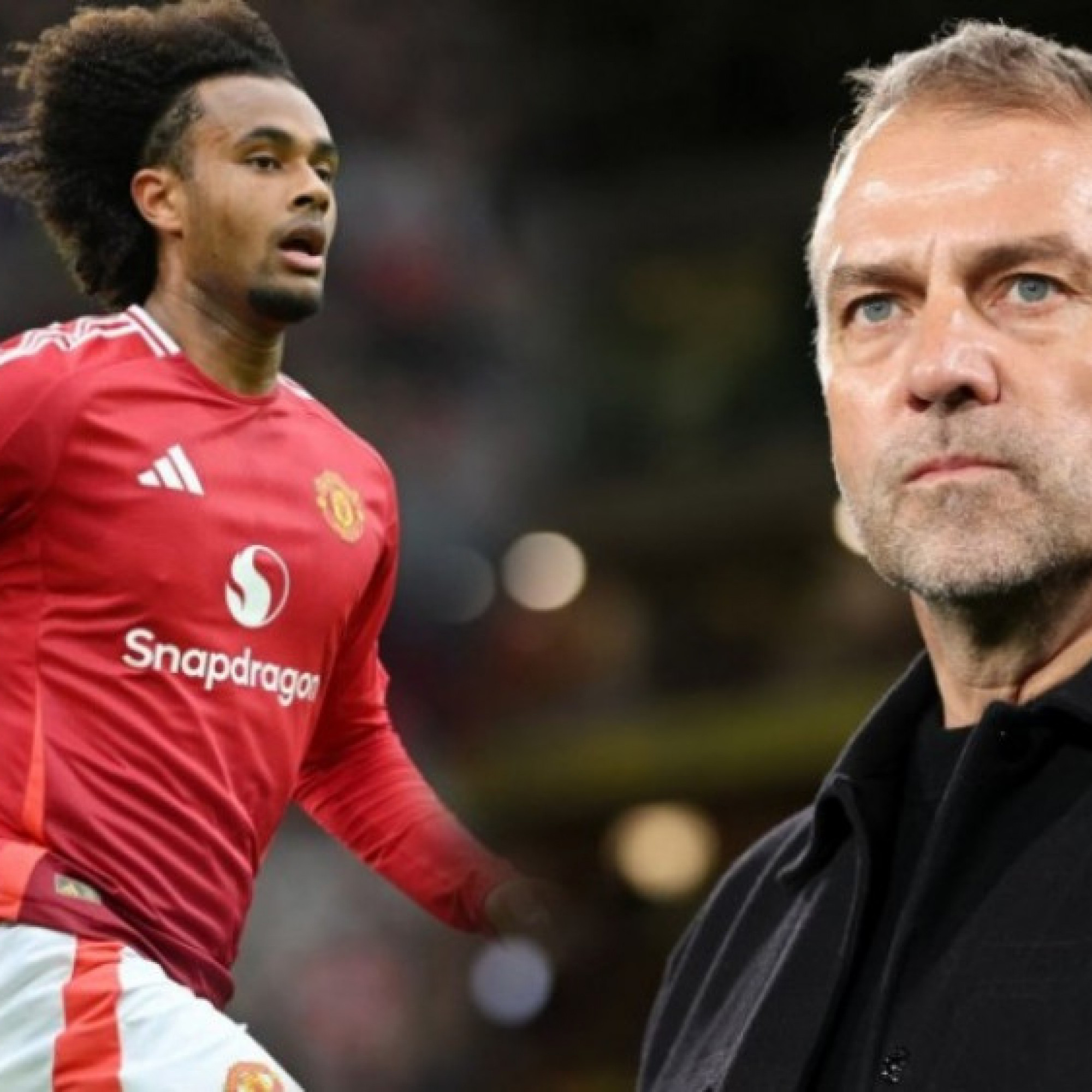  - MU đón tin vui từ Zirkzee, Flick tìm ra "gián điệp" trong phòng thay đồ của Barca (Clip tin nóng)