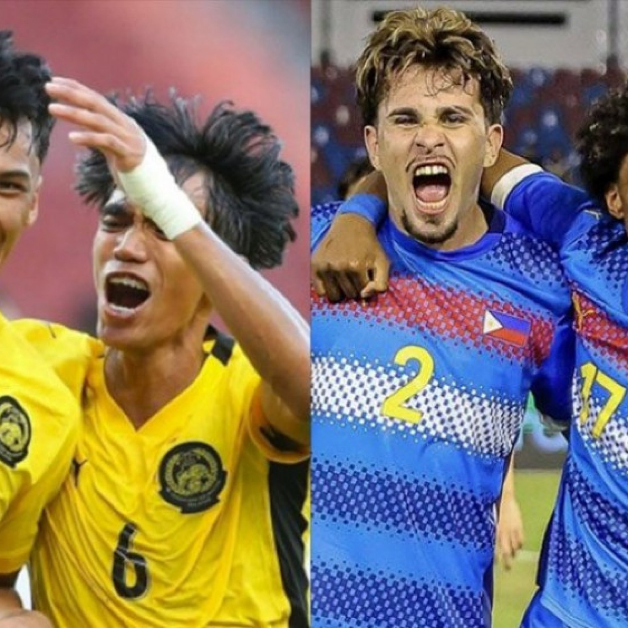  - Trực tiếp bóng đá U22 Malaysia - U22 Philippines: Không khoan nhượng vì HCĐ (SEA Games)
