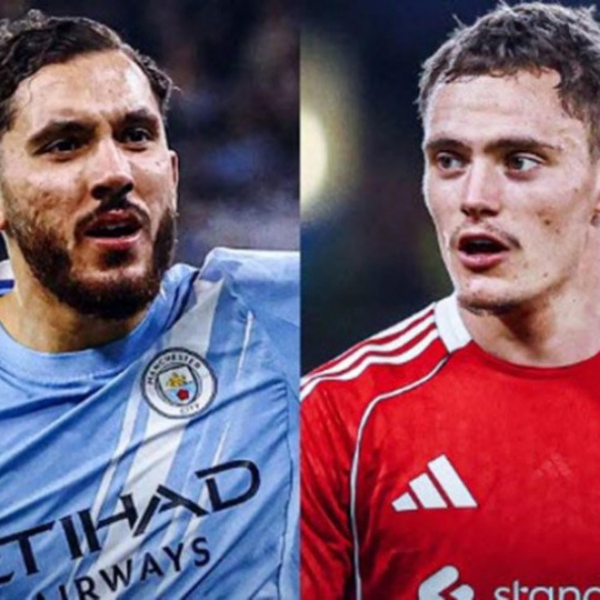  - Man City mua sắm khôn nhất Ngoại hạng Anh: Cherki "giá rẻ" ăn đứt Wirtz, Cunha