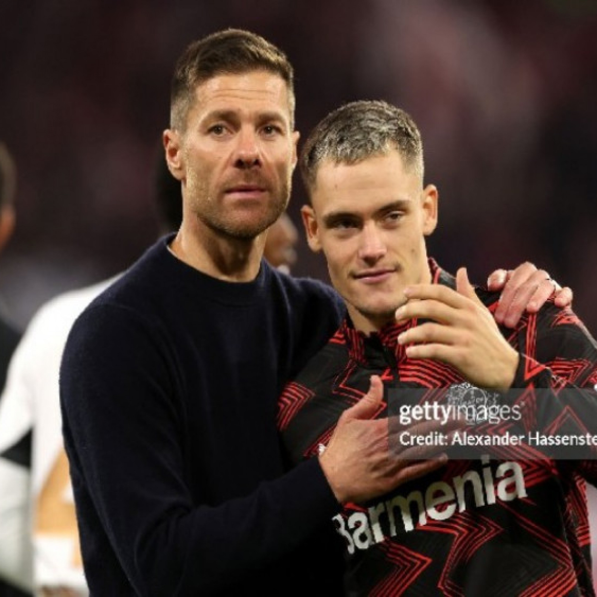  - Cú sốc chuyển nhượng: Alonso trở lại thương vụ Florian Wirtz khi Liverpool muốn “cắt lỗ”