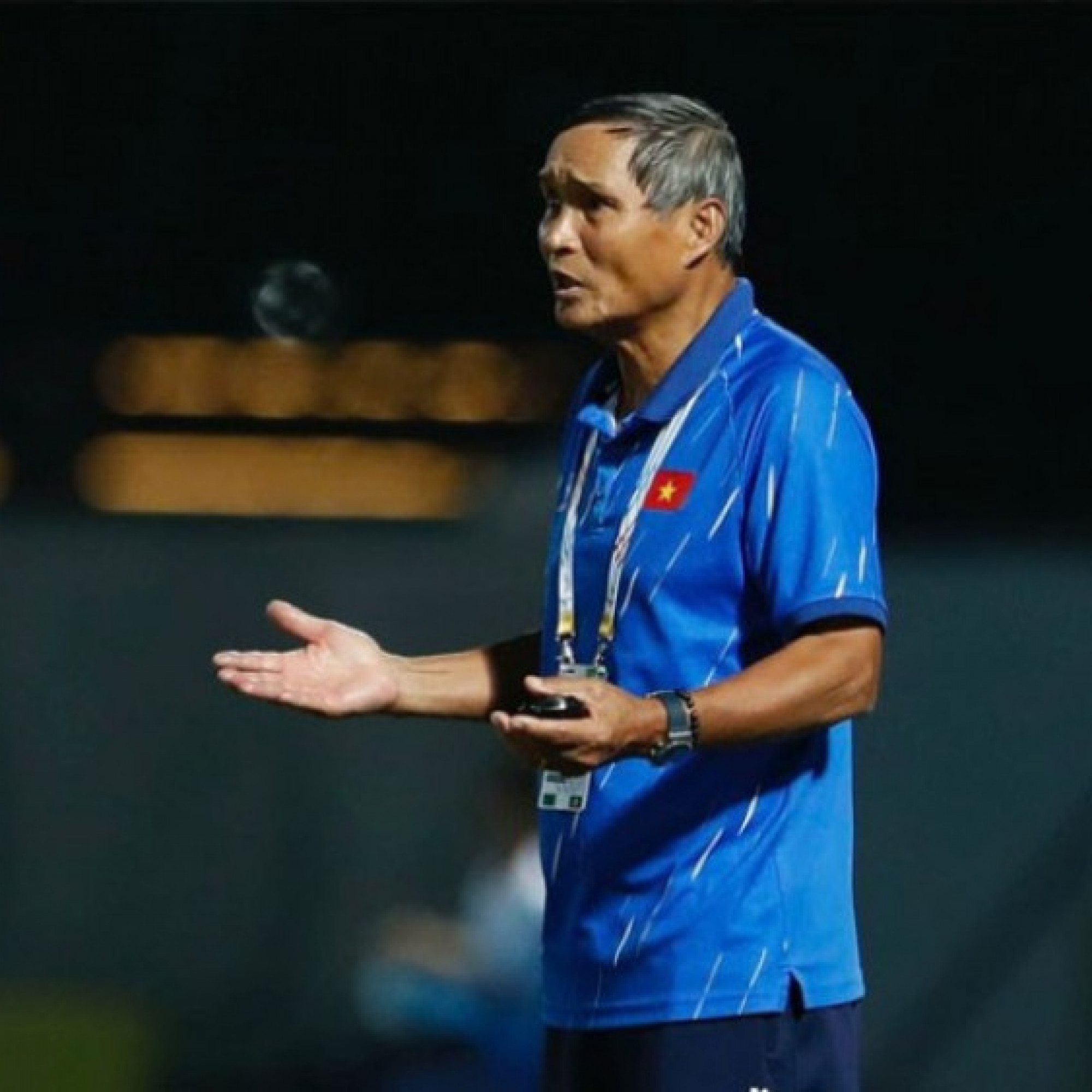  - FIFA vinh danh đặc biệt HLV Mai Đức Chung, vị tướng kỳ cựu sắp chia tay ĐT nữ Việt Nam?