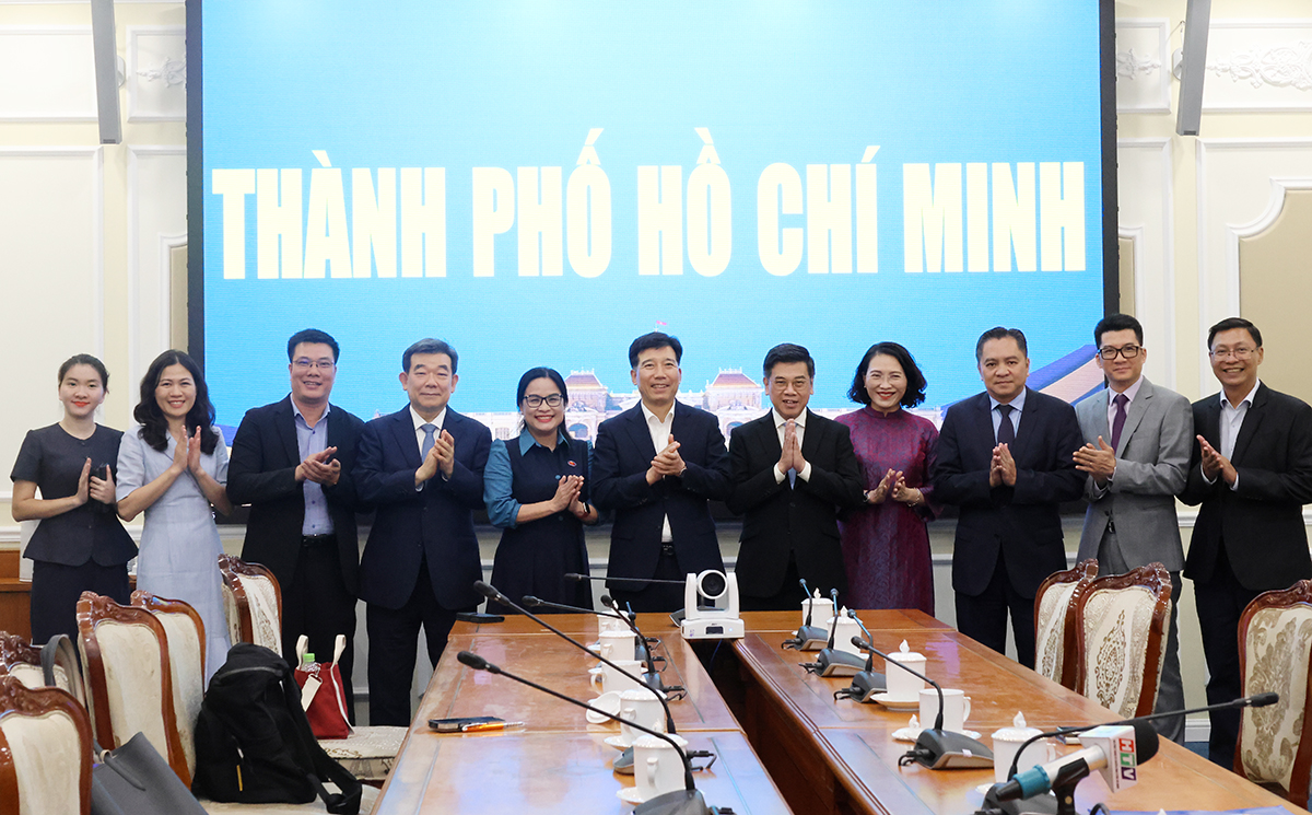 TP.HCM - Busan: Đề xuất tìm kiếm "Đại sứ Du lịch sinh viên" - 3