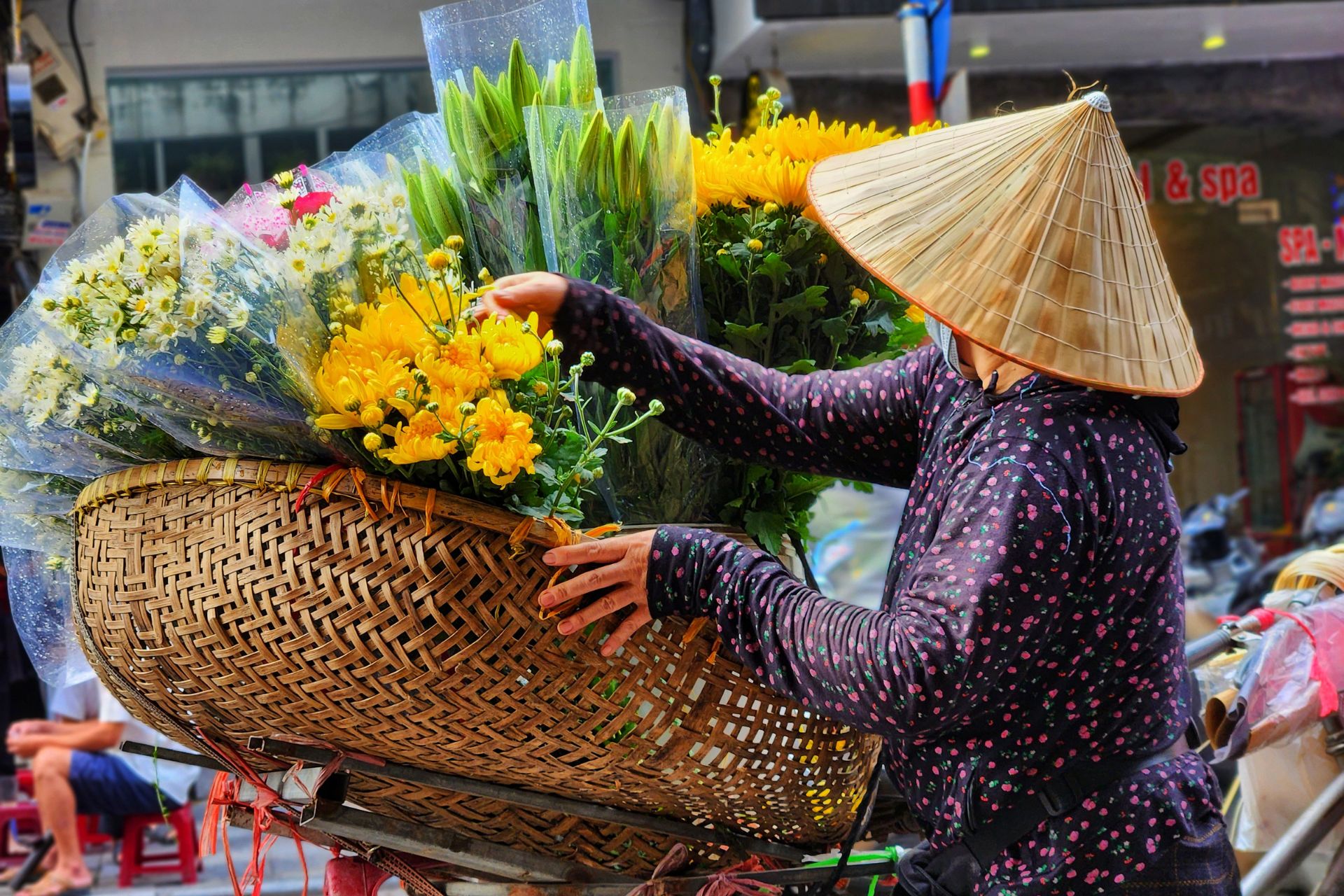 Hà Nội vào top 6 thành phố có chi phí vui chơi rẻ nhất thế giới - 2