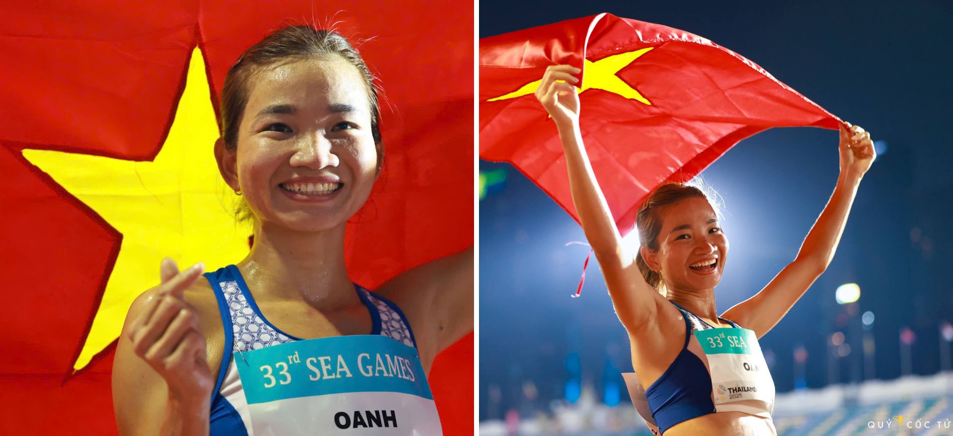 den sea games 2025, chung kien tinh than quat cuong cua the thao - 2