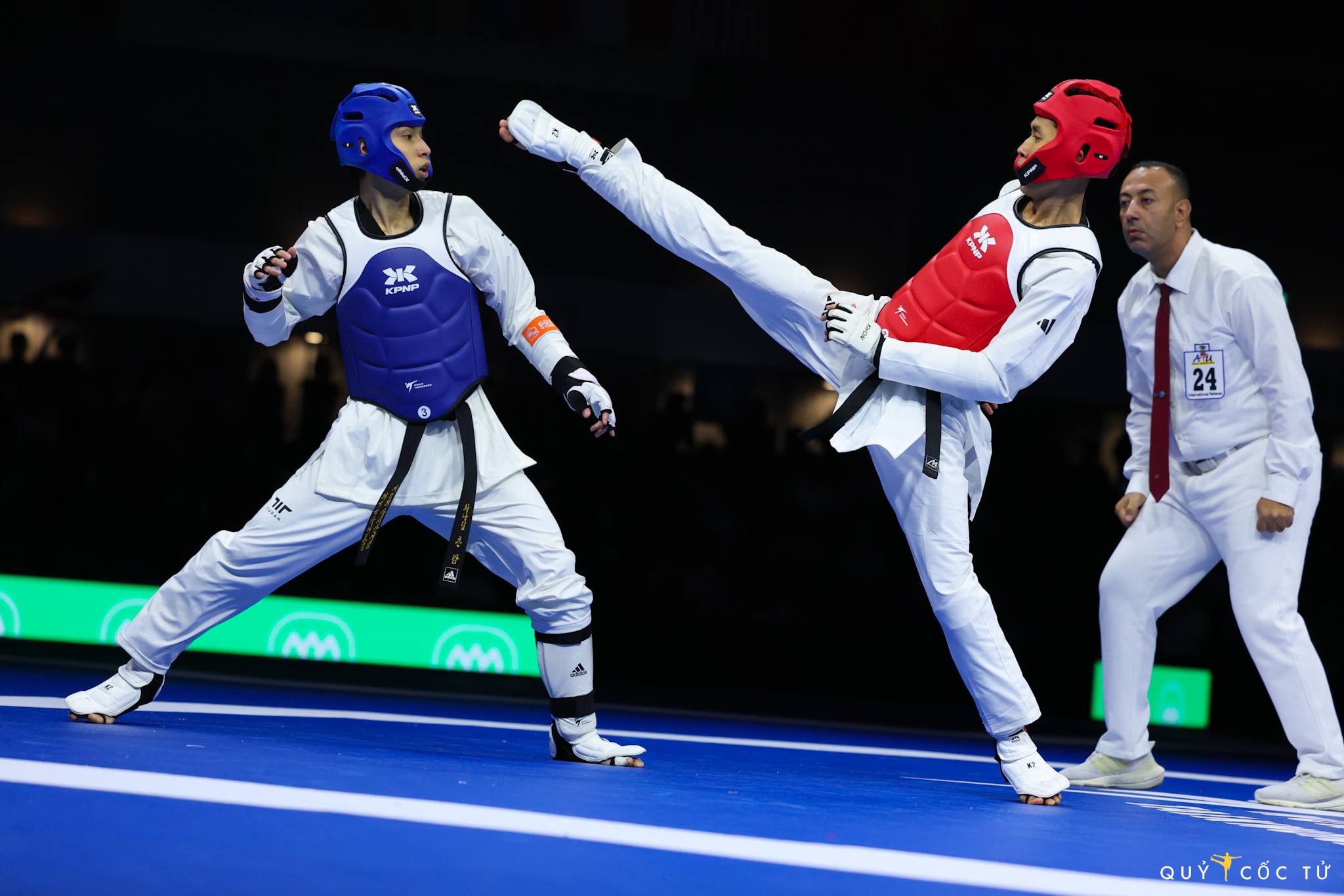 den sea games 2025, chung kien tinh than quat cuong cua the thao - 6