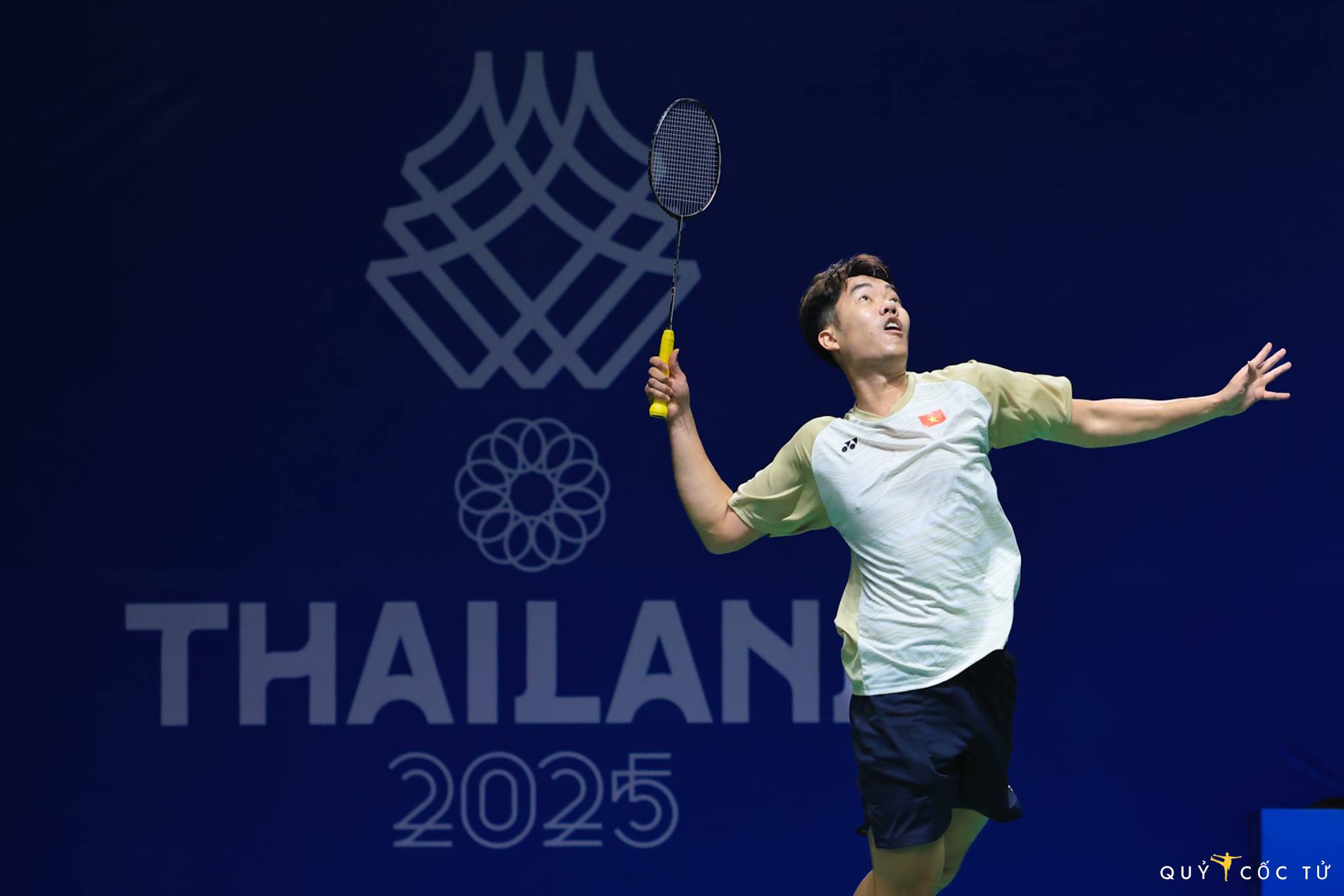 den sea games 2025, chung kien tinh than quat cuong cua the thao - 9