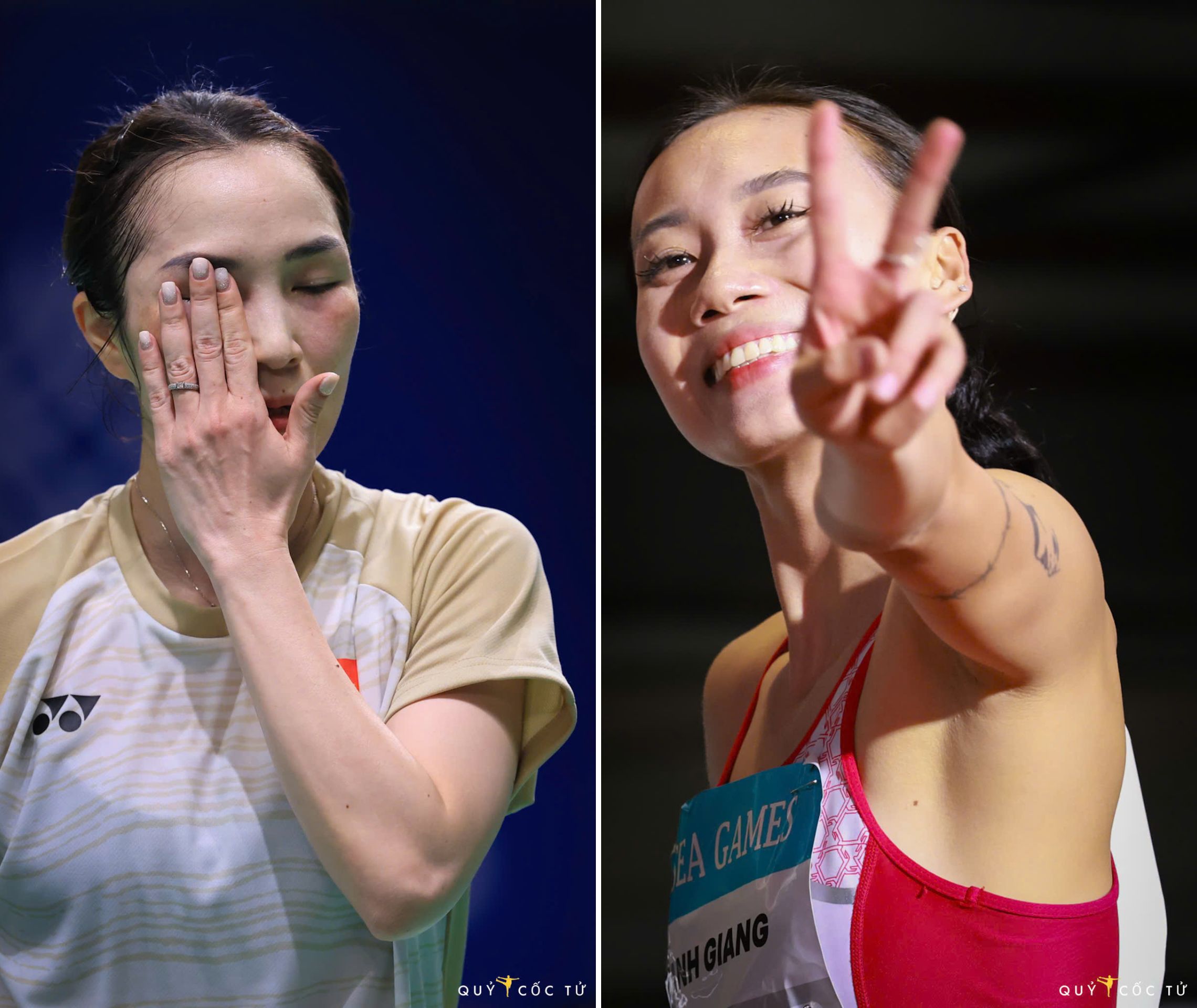 den sea games 2025, chung kien tinh than quat cuong cua the thao - 11