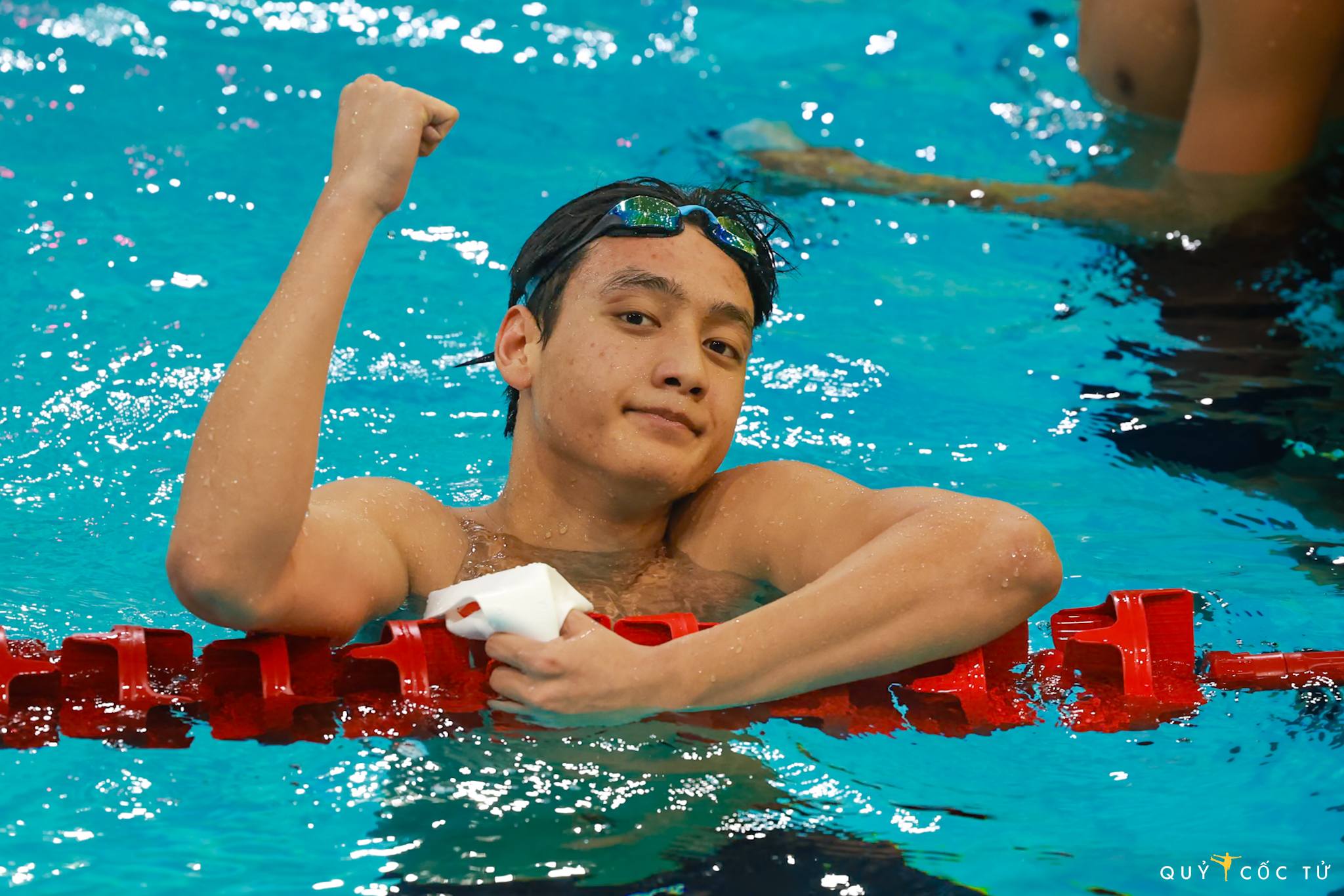 den sea games 2025, chung kien tinh than quat cuong cua the thao - 10