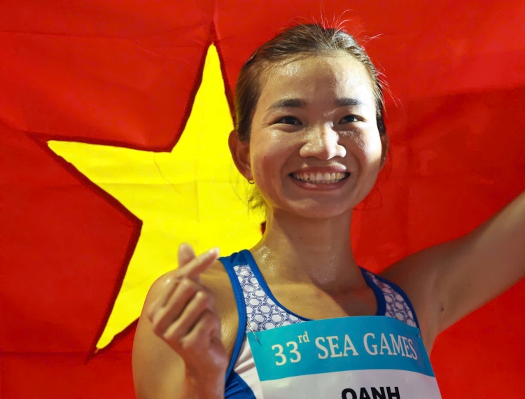 Đến SEA Games 2025, chứng kiến tinh thần quật cường của thể thao