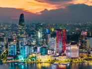 Phân công nhiệm vụ lãnh đạo UBND TP.HCM trong bối cảnh “siêu đô thị”