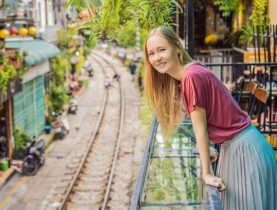  - Hà Nội vào top 6 thành phố có chi phí vui chơi rẻ nhất thế giới