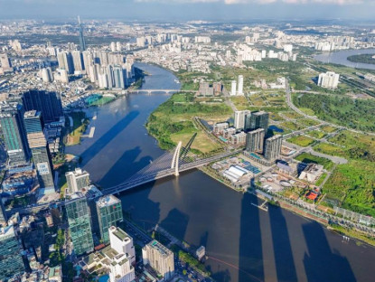  - TP.HCM rà soát, bình chọn 10 dấu ấn tiêu biểu năm 2025