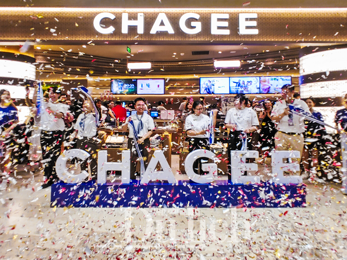 Hành trình khám phá văn hóa trà hiện đại - 8