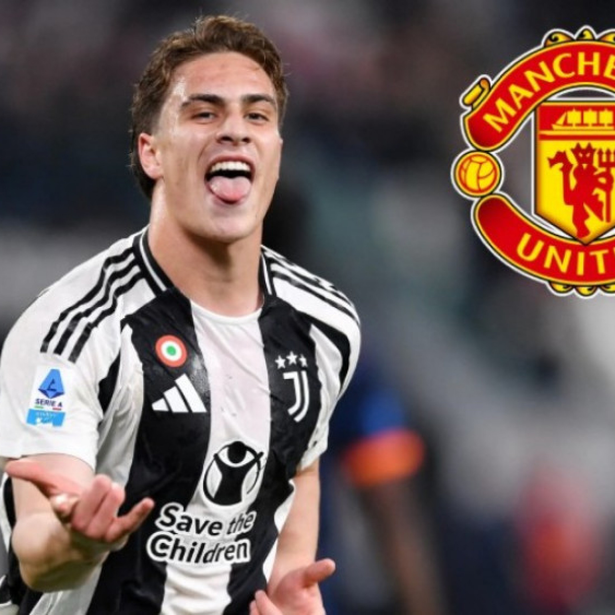  - Tin mới nhất bóng đá sáng 19/12: Man United săn sao Juventus giá 100 triệu euro