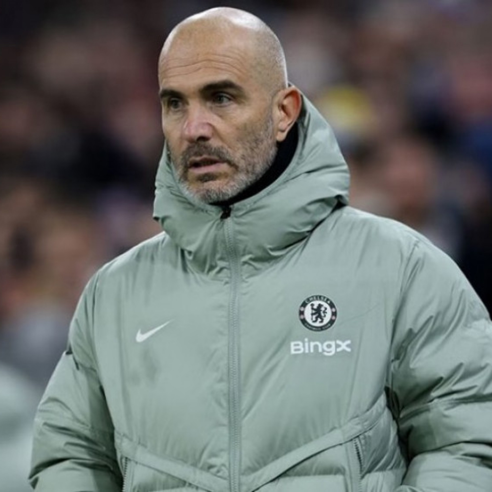  - Maresca lên tiếng tương lai tại Chelsea, phủ nhận đến Man City thay Pep Guardiola