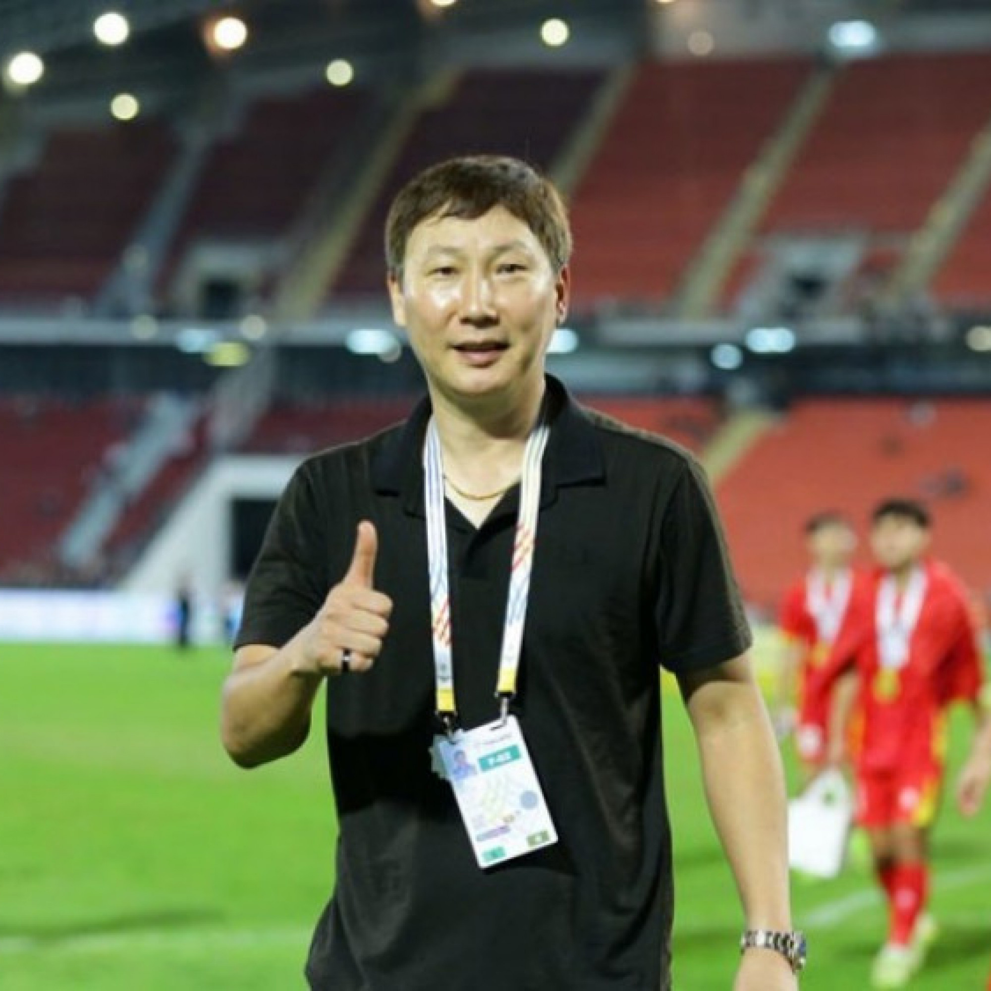 Thể thao - Báo Hàn Quốc ca ngợi phép màu thầy Kim, chỉ ra điều ông Park cũng chưa làm được