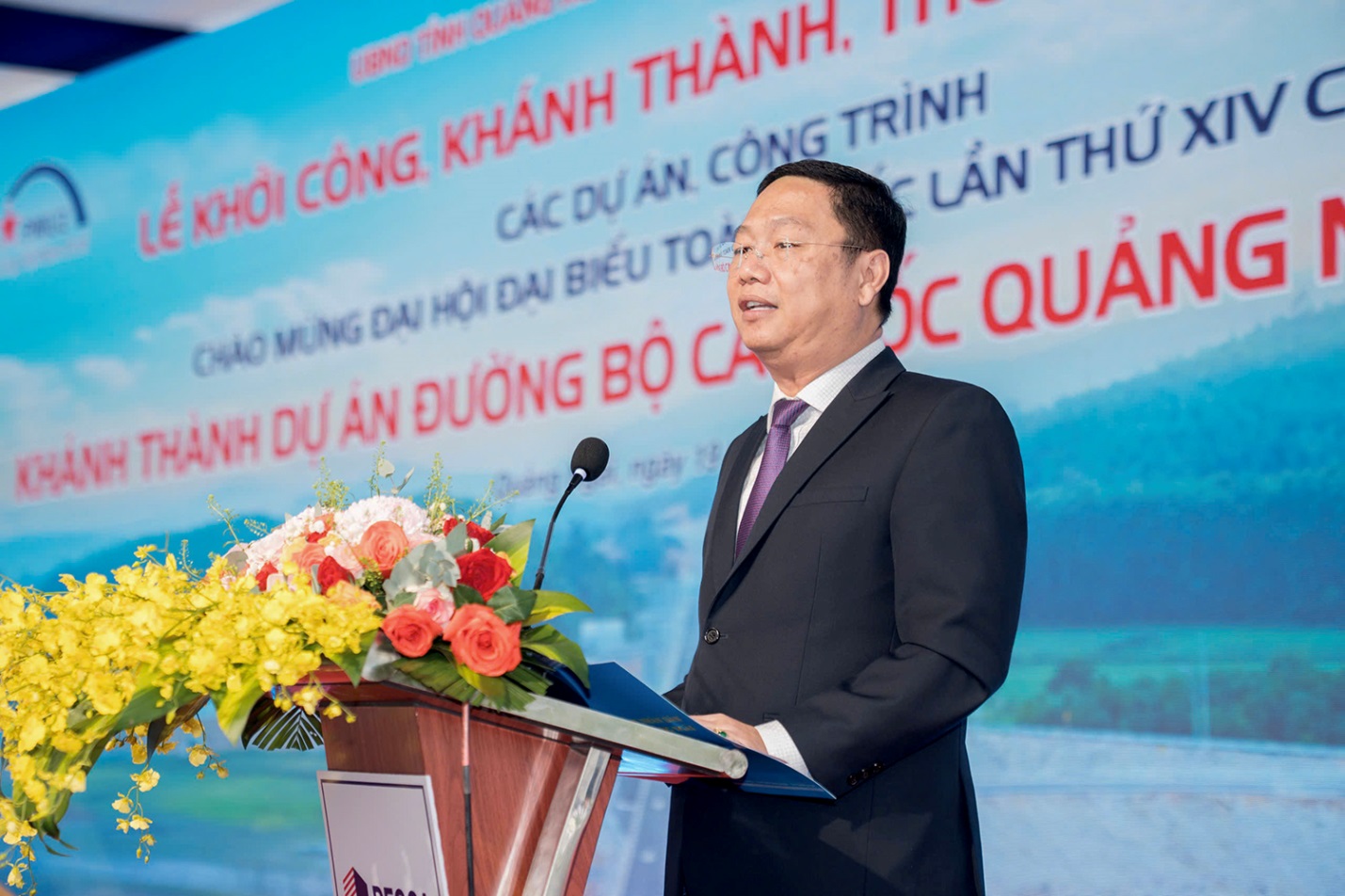 khanh thanh cao toc quang ngai - hoai nhon hon 20.400 ty dong - 2