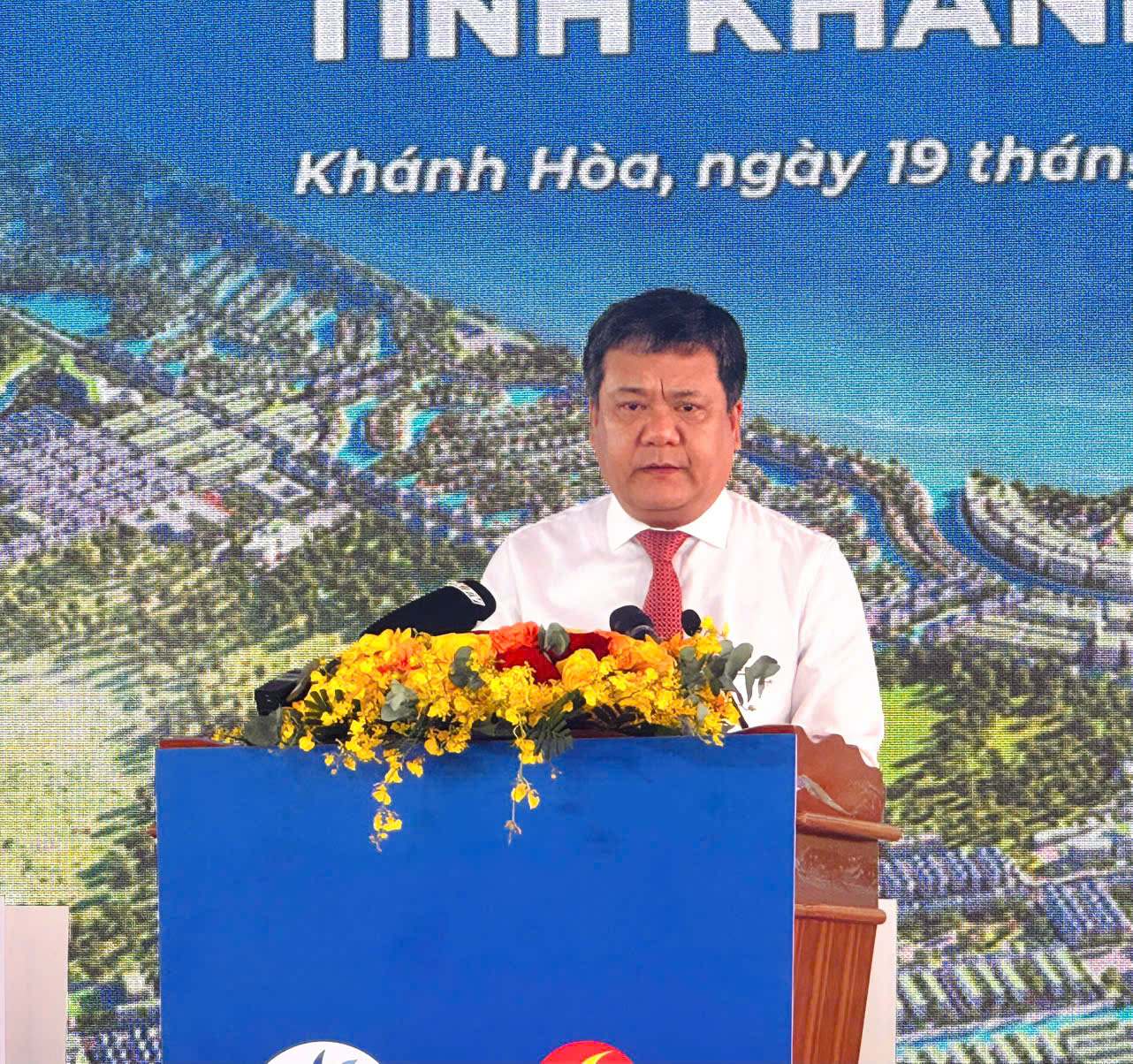 Vingroup khởi công, khai trương nhiều dự án chào mừng Đại hội Đảng lần thứ XIV - 2