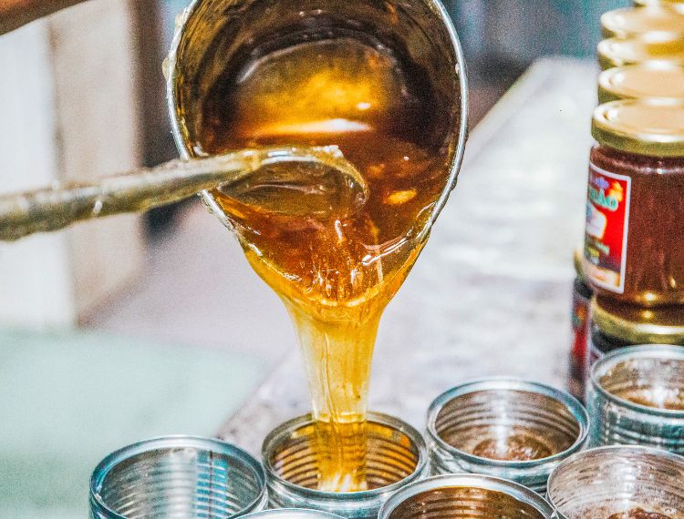 Mạch nha Quảng Ngãi - Không chỉ là một thức quà quê