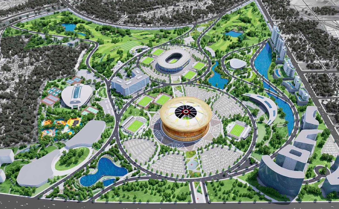 thu tuong: khoi cong nhung cong trinh dac biet quan trong, voi nhieu 'diem nhat' - 2