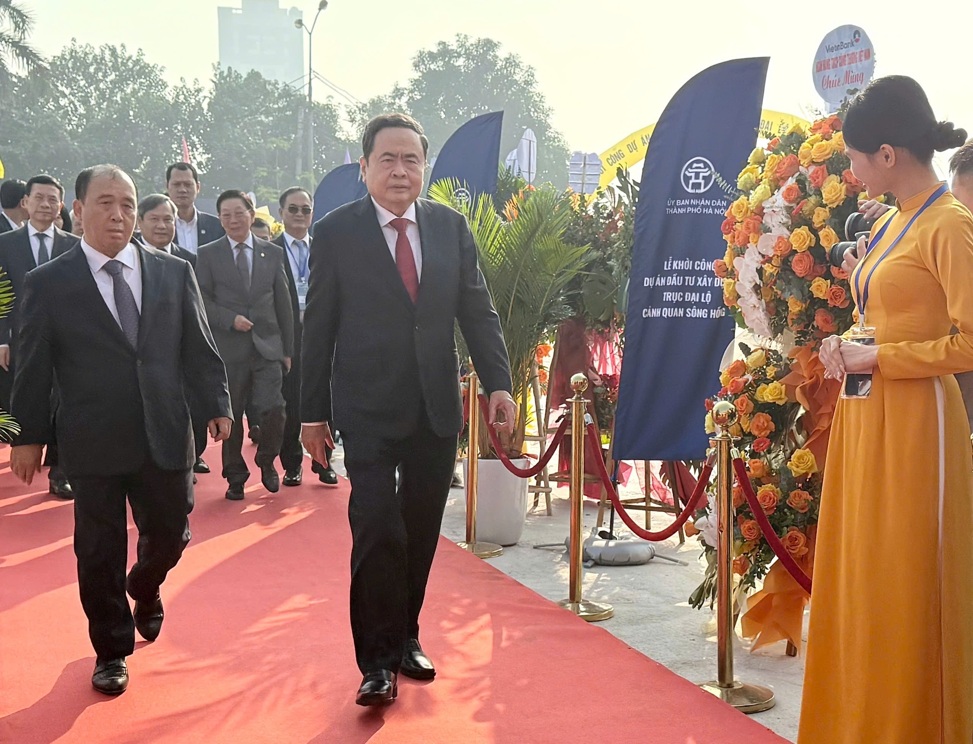 thu tuong: khoi cong nhung cong trinh dac biet quan trong, voi nhieu 'diem nhat' - 4