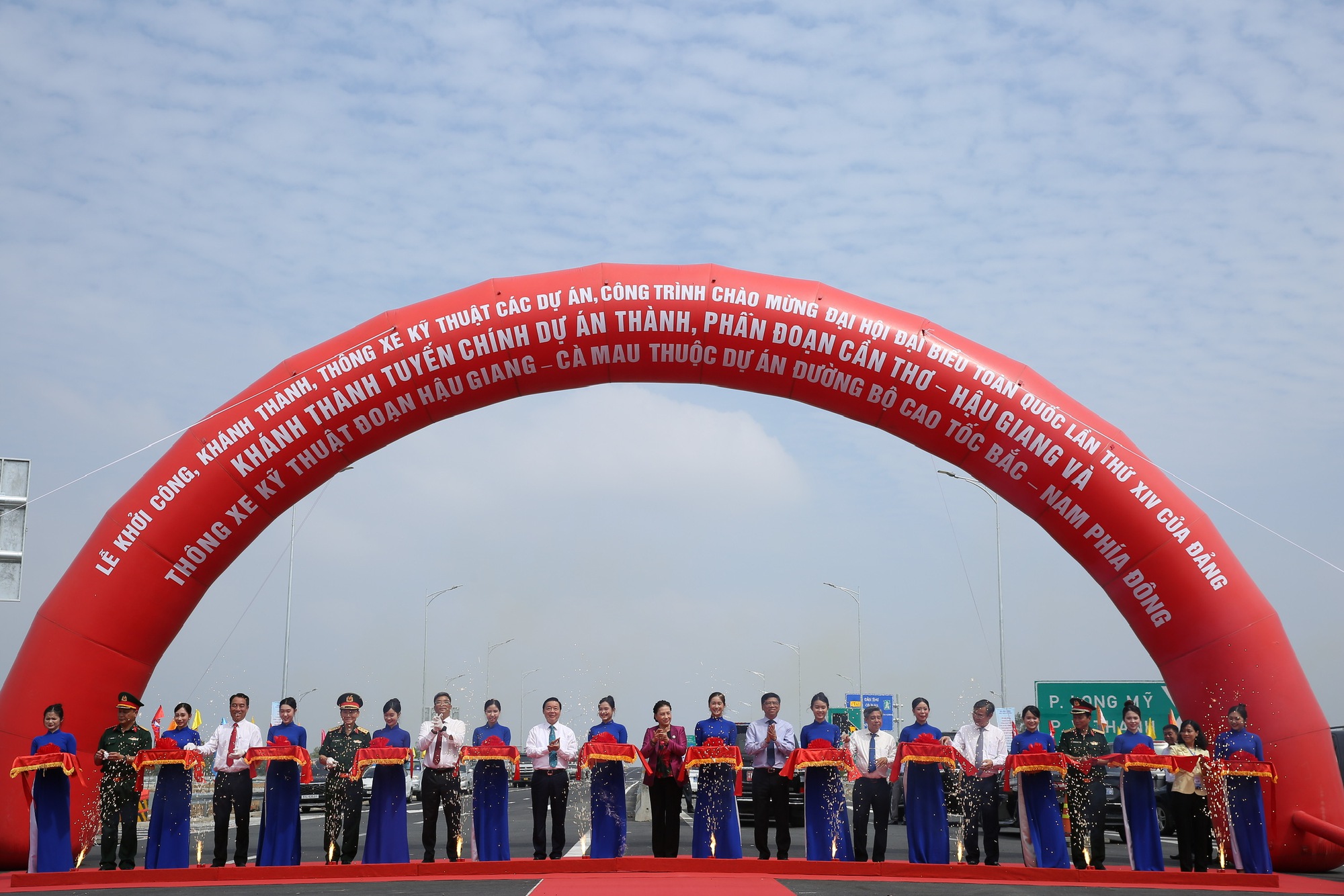 thu tuong: khoi cong nhung cong trinh dac biet quan trong, voi nhieu 'diem nhat' - 9