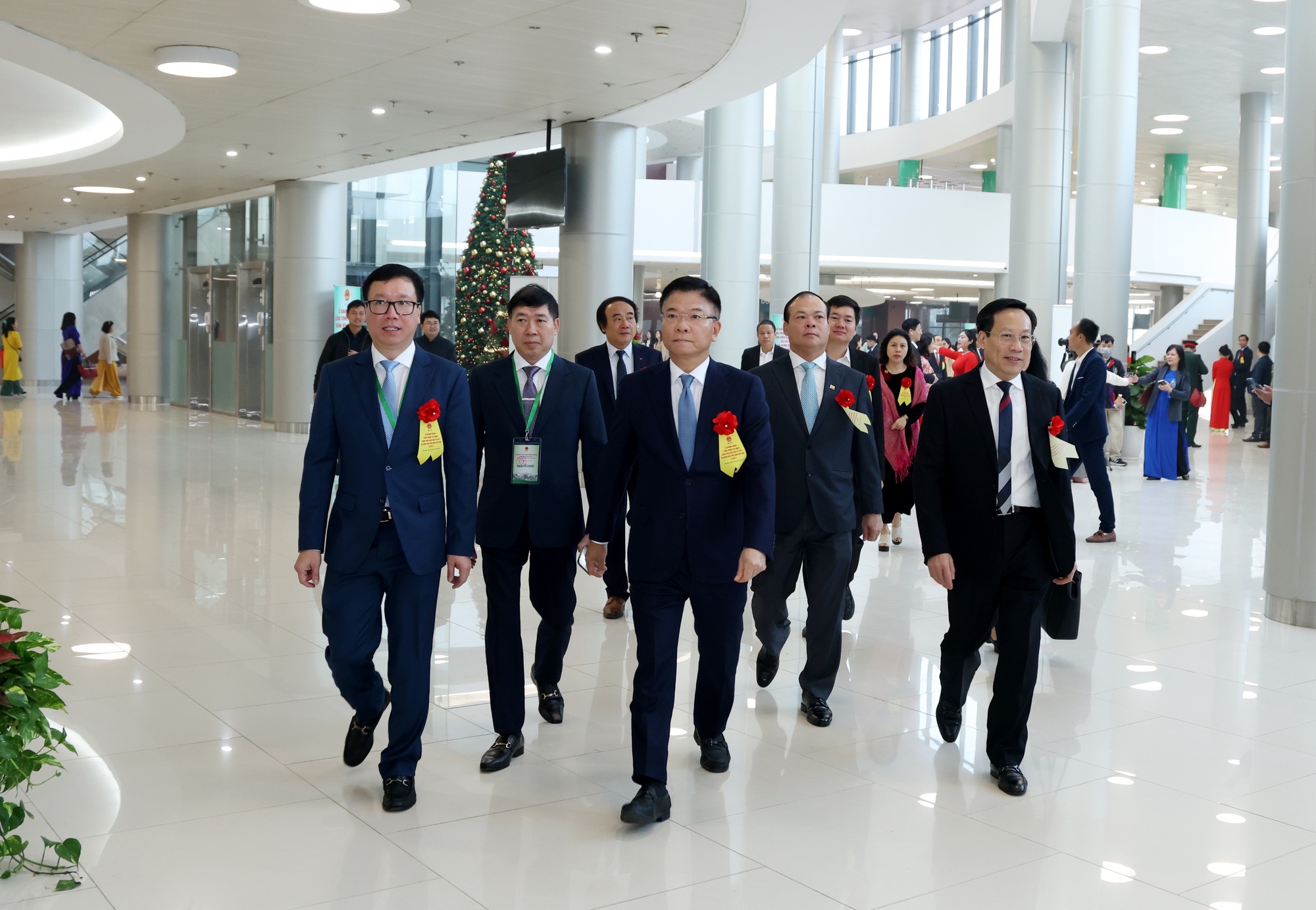 thu tuong: khoi cong nhung cong trinh dac biet quan trong, voi nhieu 'diem nhat' - 10