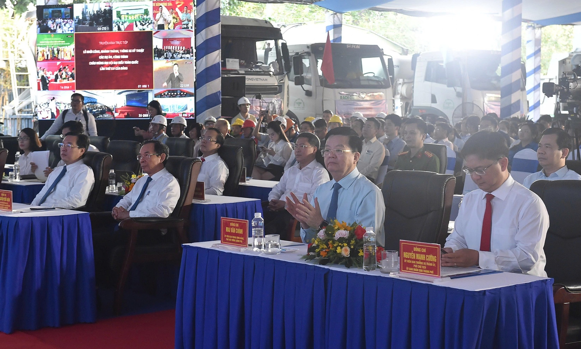 thu tuong: khoi cong nhung cong trinh dac biet quan trong, voi nhieu 'diem nhat' - 15