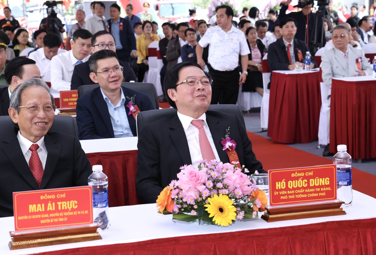 thu tuong: khoi cong nhung cong trinh dac biet quan trong, voi nhieu 'diem nhat' - 18