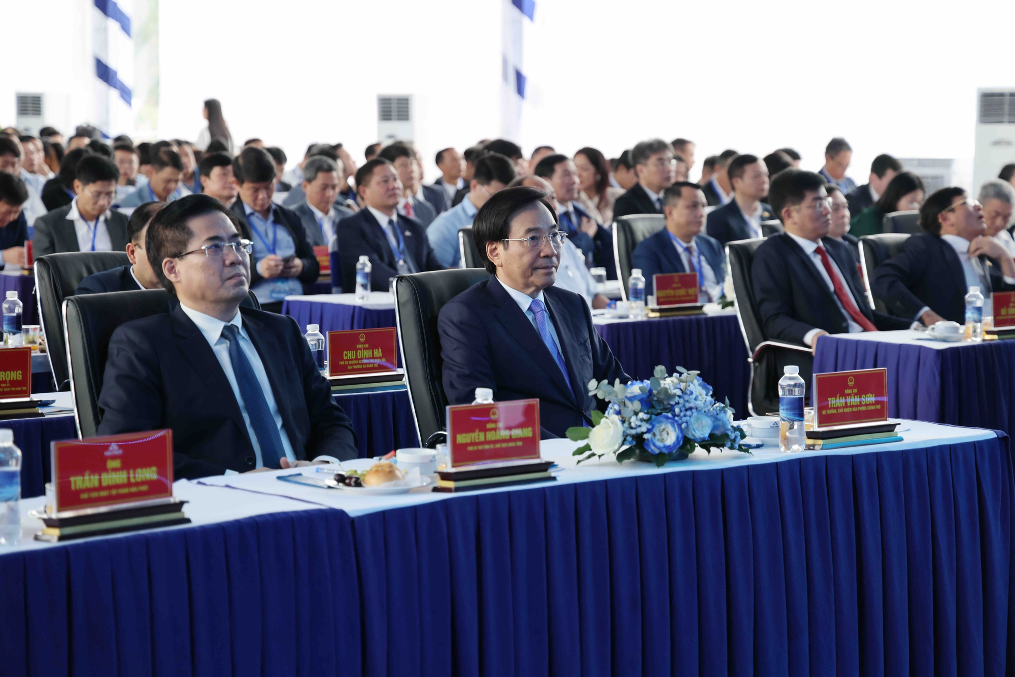 thu tuong: khoi cong nhung cong trinh dac biet quan trong, voi nhieu 'diem nhat' - 21