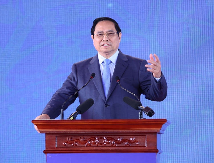 Thủ tướng: Khởi công những công trình đặc biệt quan trọng, với nhiều 'điểm nhất'