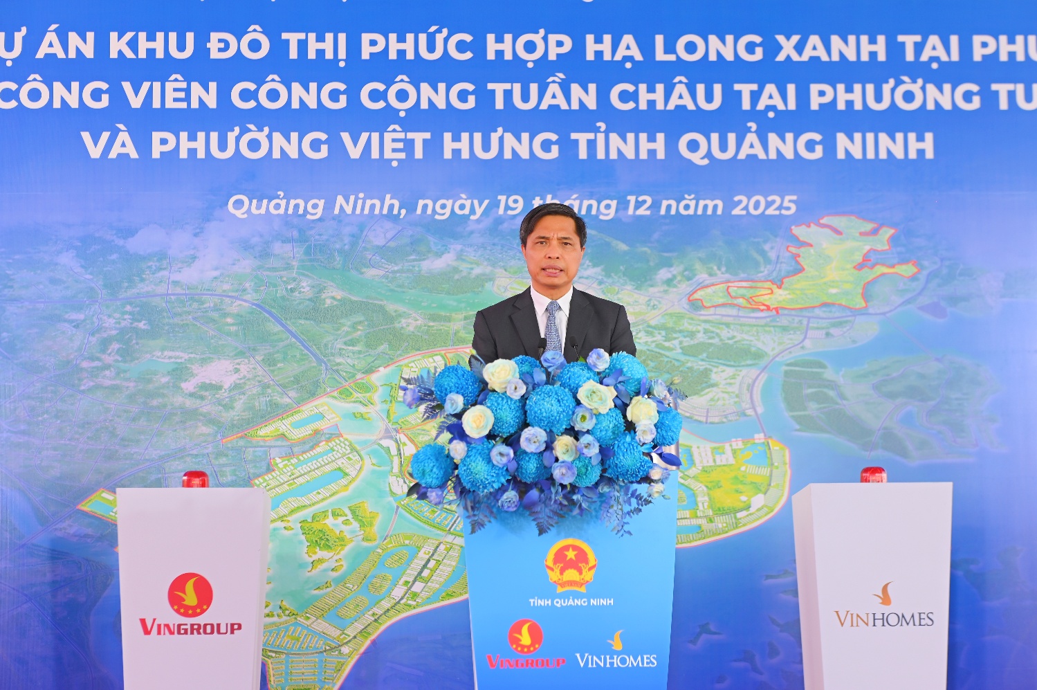 cong vien lon bac nhat ca nuoc tai quang ninh - 2