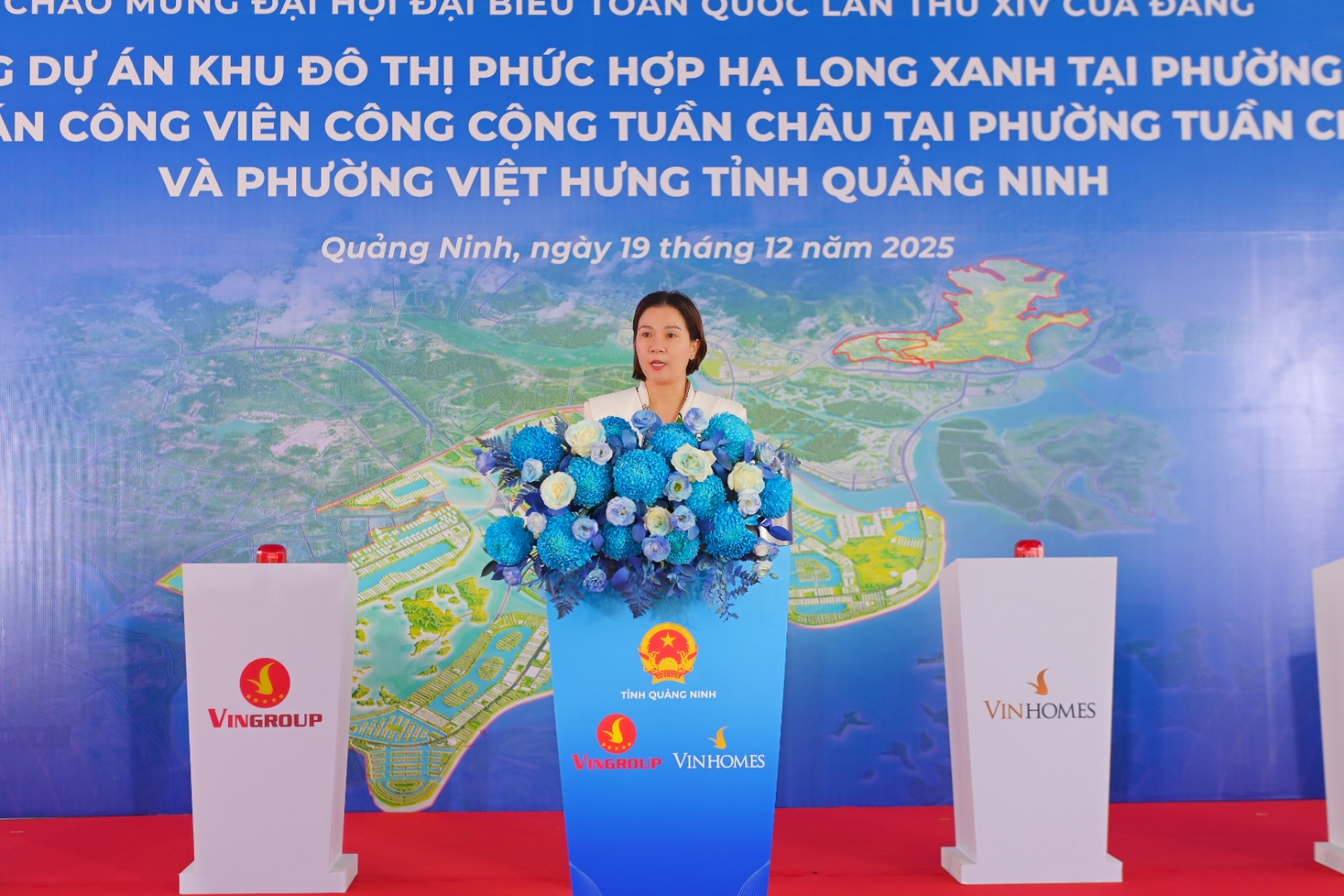 cong vien lon bac nhat ca nuoc tai quang ninh - 3