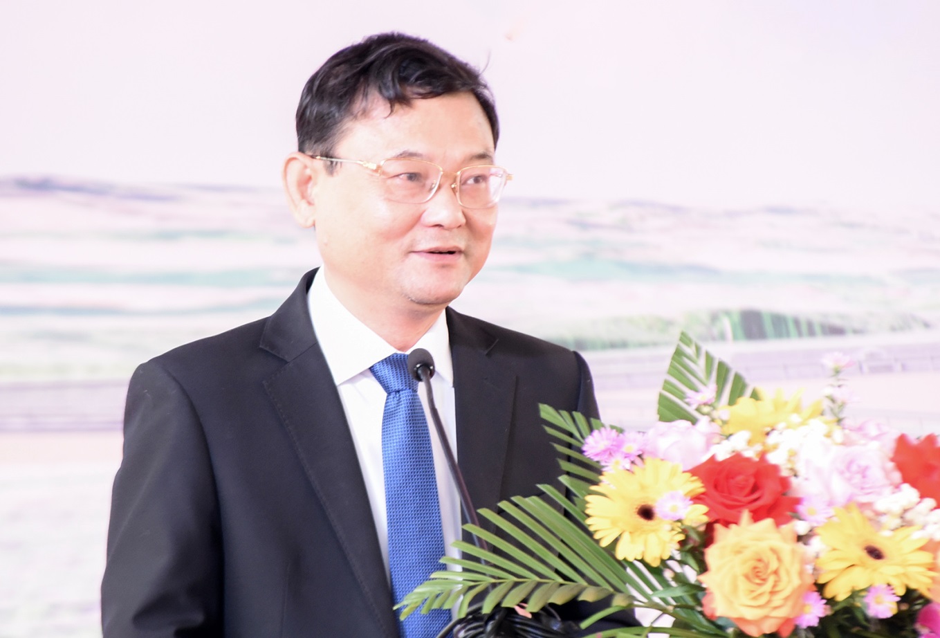 xay dung duong bo cao toc quy nhon – pleiku 43.734 ty dong - 4