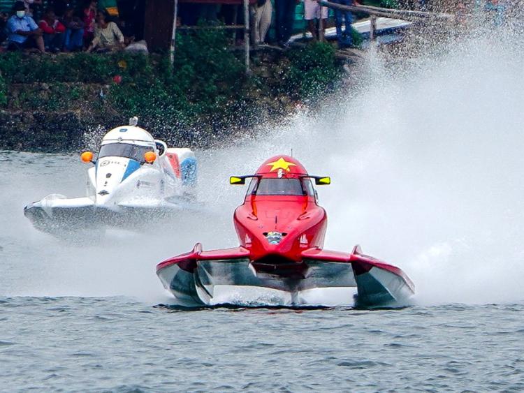 Du lịch biển - Năm Du lịch quốc gia 2026 sẽ là sự kết nối giữa biển và cao nguyên, núi lửa