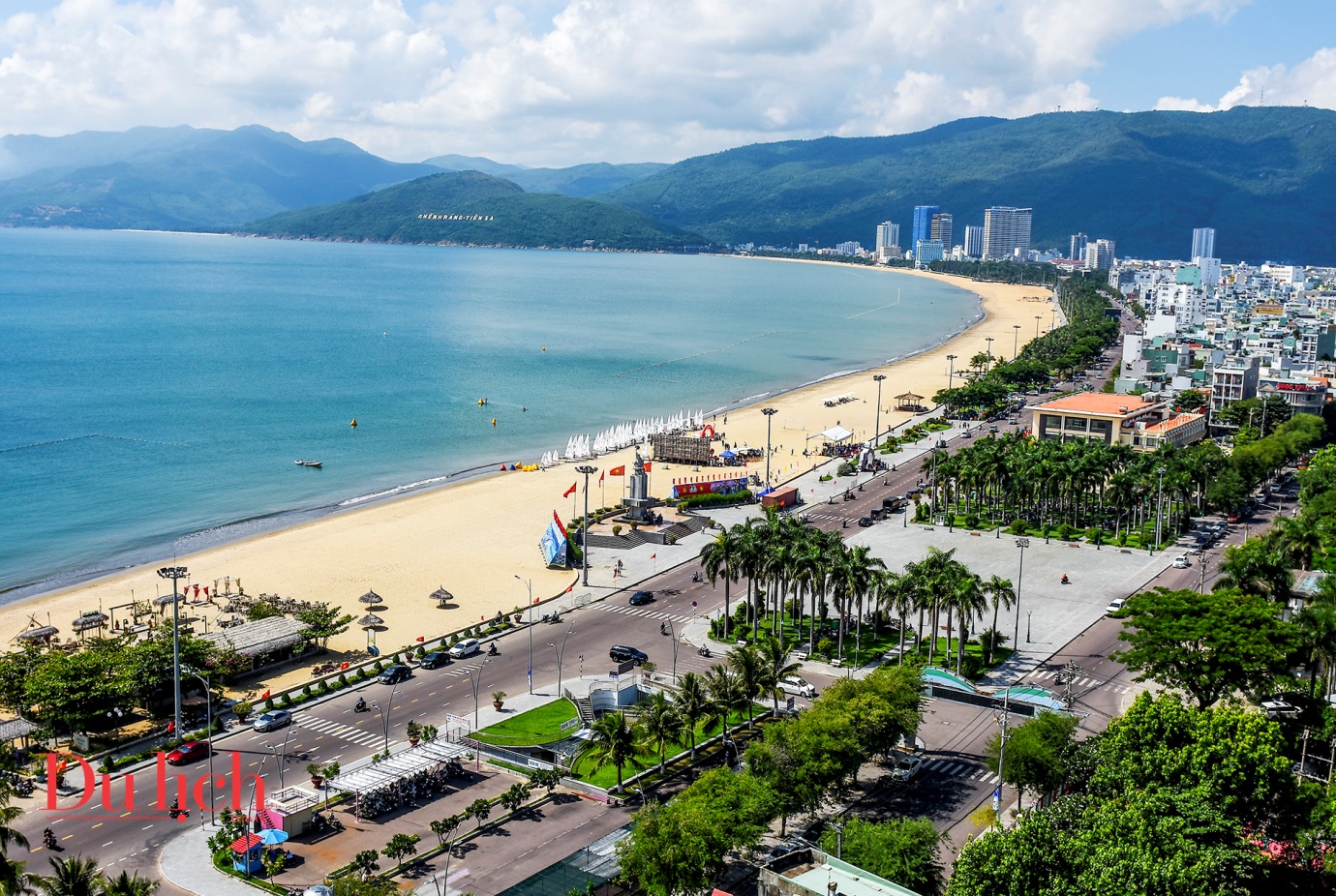 nam du lich quoc gia 2026 se la su ket noi giua bien va cao nguyen, nui lua - 2