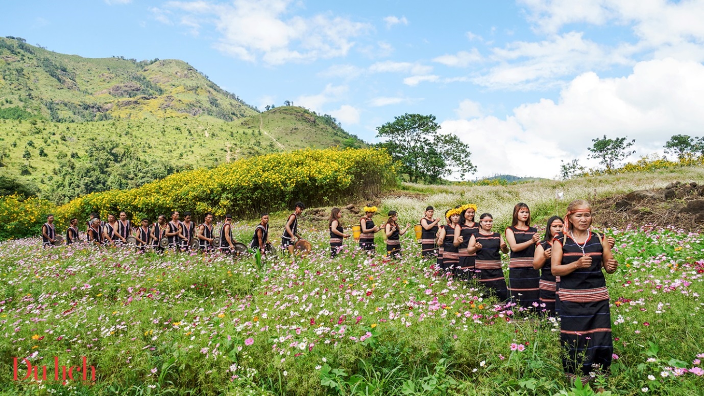 nam du lich quoc gia 2026 se la su ket noi giua bien va cao nguyen, nui lua - 6
