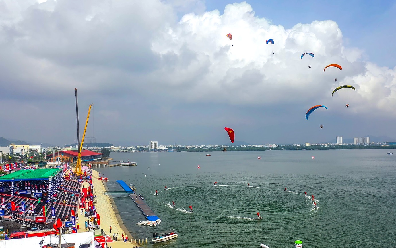 nam du lich quoc gia 2026 se la su ket noi giua bien va cao nguyen, nui lua - 7