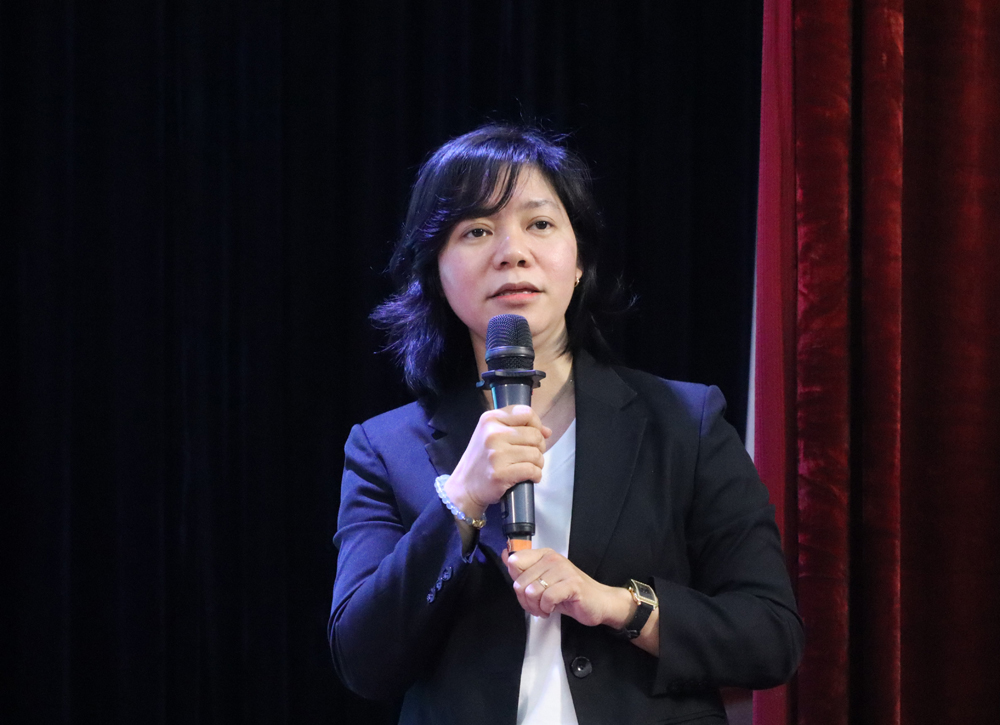 Đặt ra yêu cầu mới cho đào tạo và khởi nghiệp trong ngành Quản lý văn hóa - 2