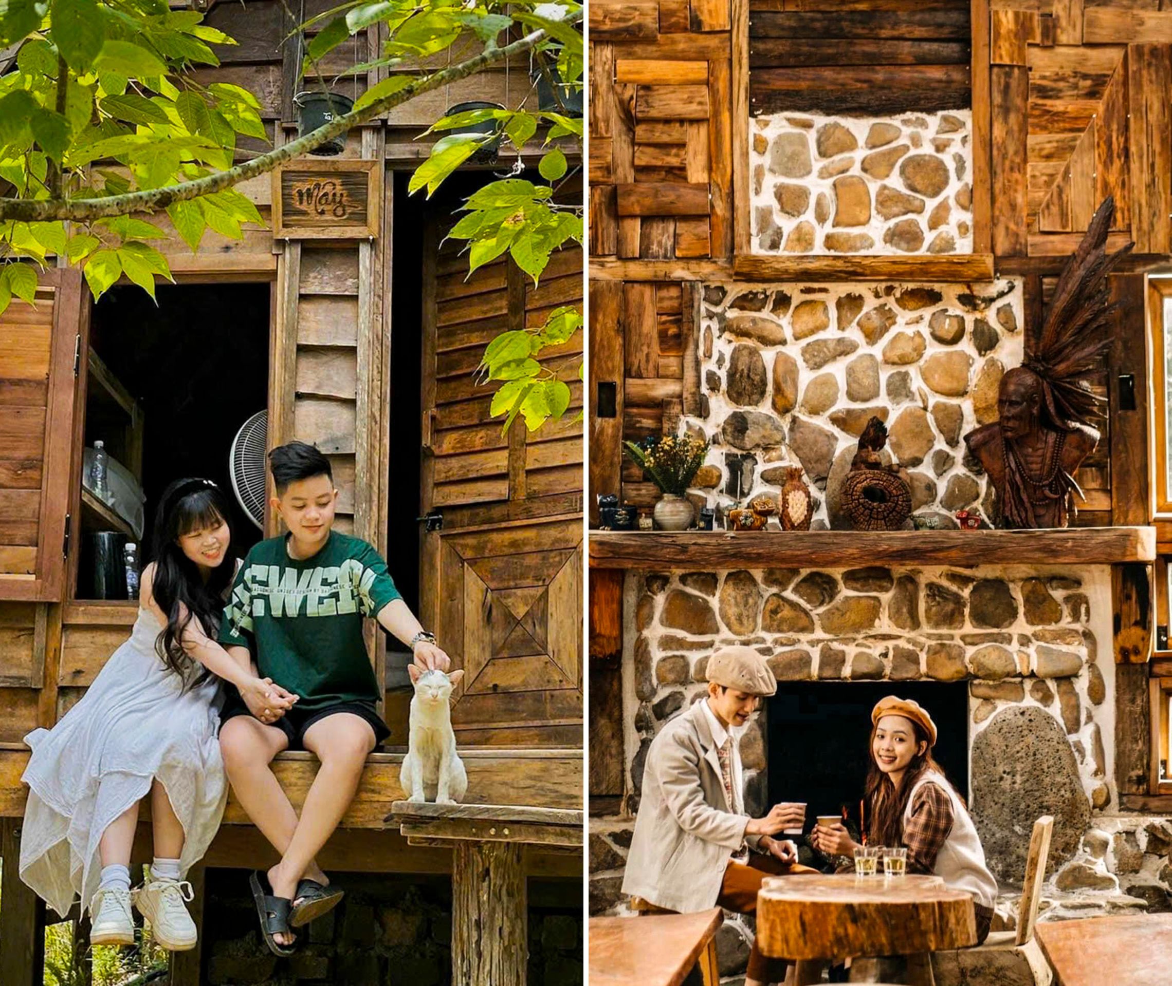 Từ vườn cà phê đầu tiên đến hạt cà phê đặc sản: Một hành trình của 'công' và 'nghệ' - 7