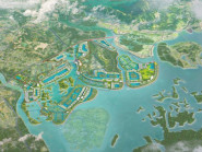 Chuyển động - Công viên lớn bậc nhất cả nước tại Quảng Ninh